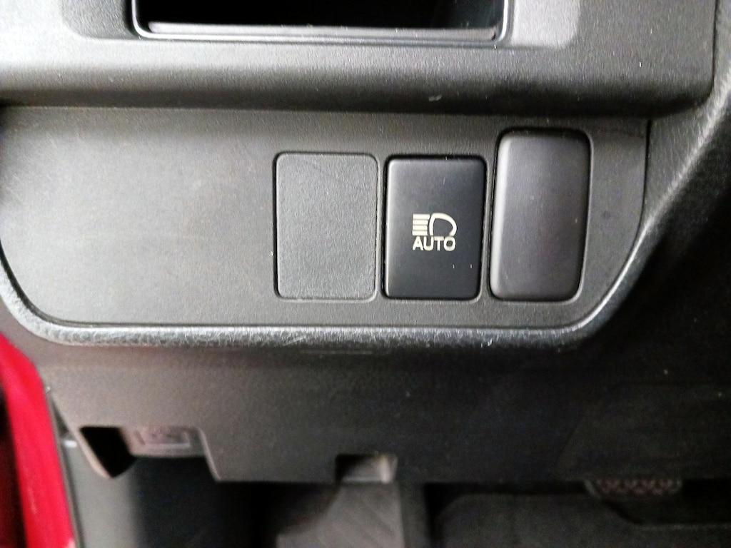 used 2018 Toyota Tacoma car, priced at $22,998