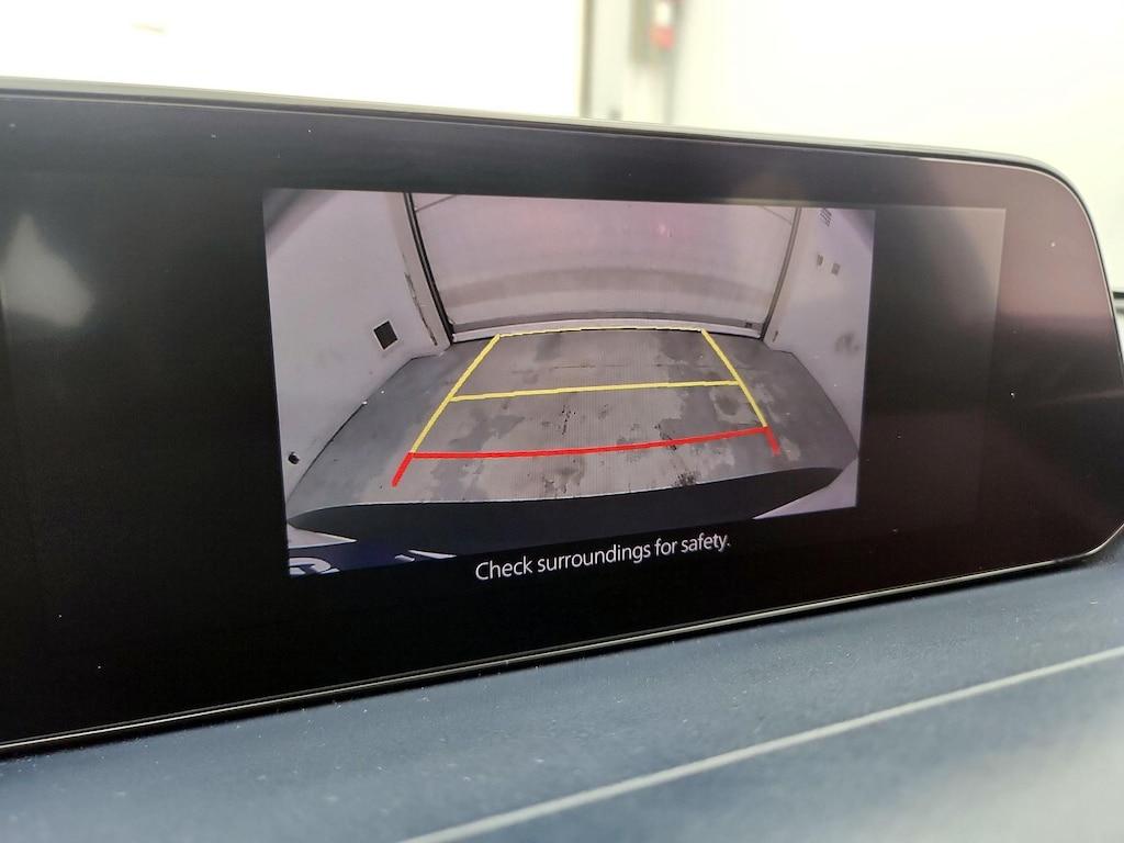 used 2020 Mazda CX-30 car, priced at $22,998