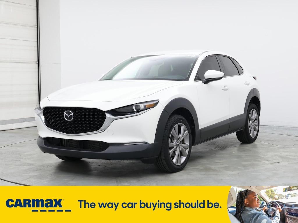 used 2020 Mazda CX-30 car, priced at $22,998
