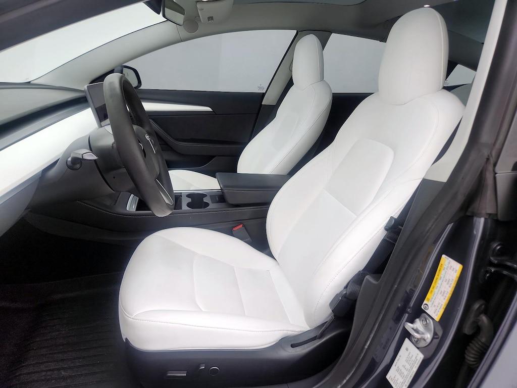 used 2022 Tesla Model 3 car, priced at $25,998