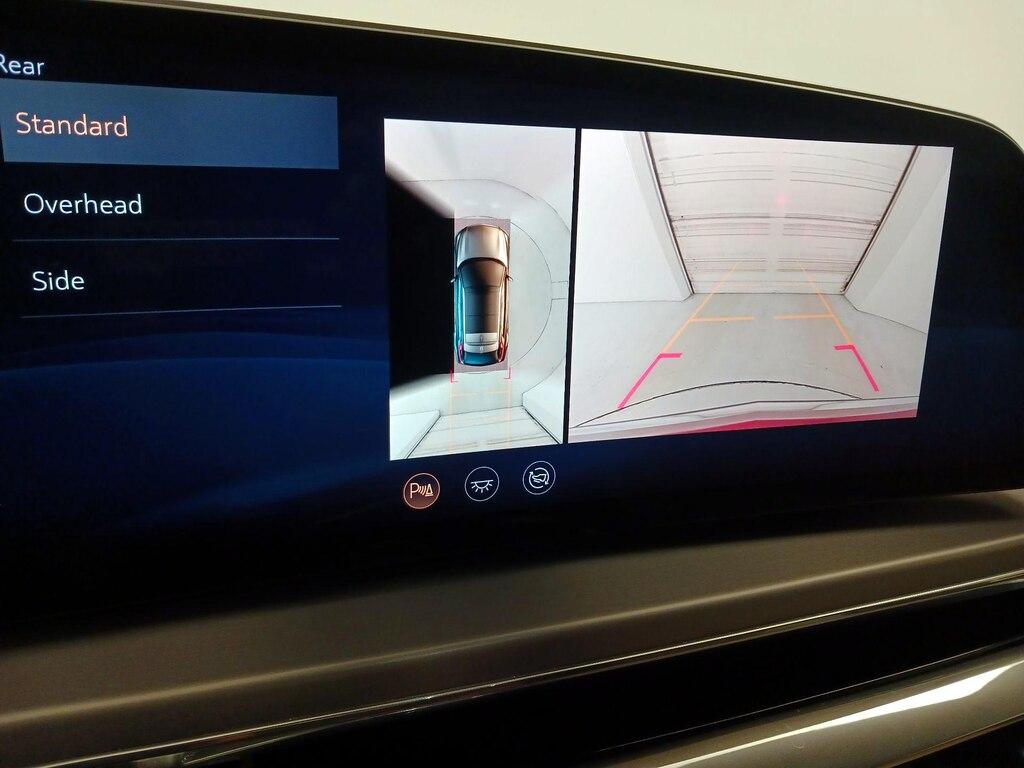 used 2024 Cadillac LYRIQ car, priced at $47,998