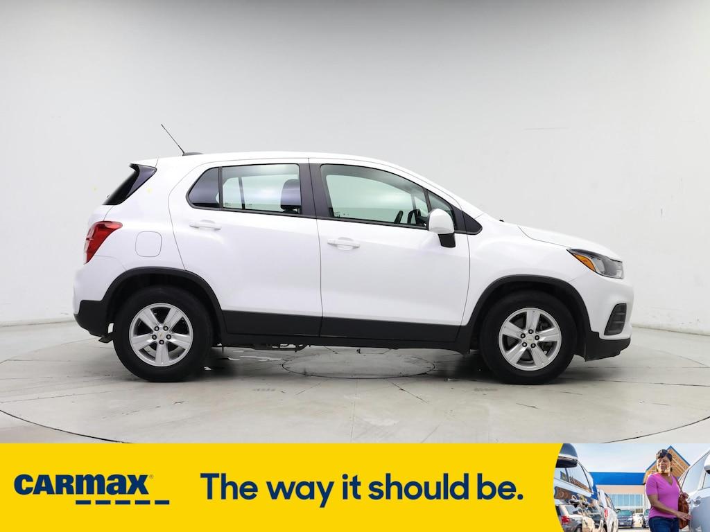 used 2020 Chevrolet Trax car, priced at $14,998
