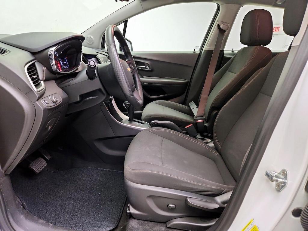 used 2020 Chevrolet Trax car, priced at $14,998