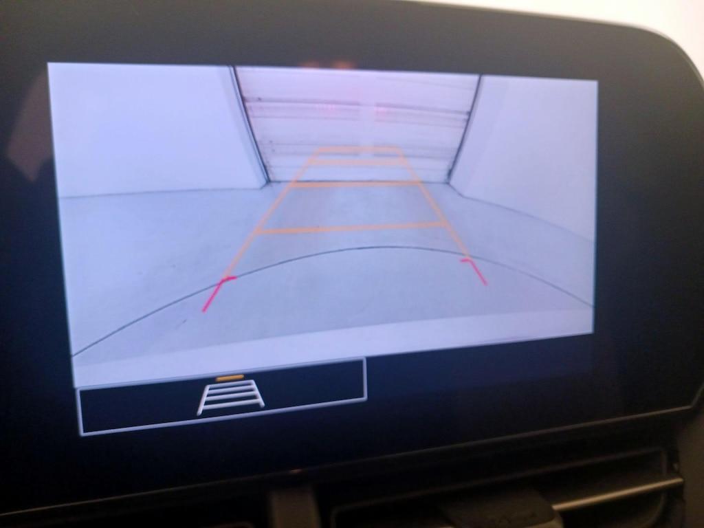 used 2025 Chevrolet Trax car, priced at $23,998