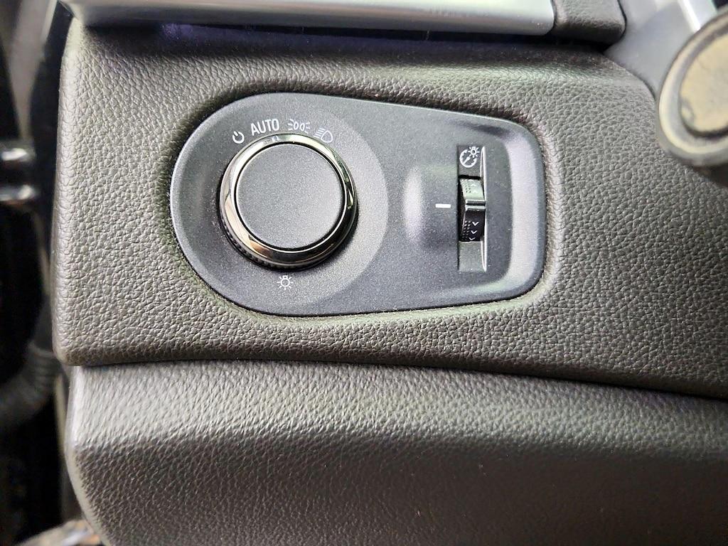 used 2014 Cadillac SRX car, priced at $14,599