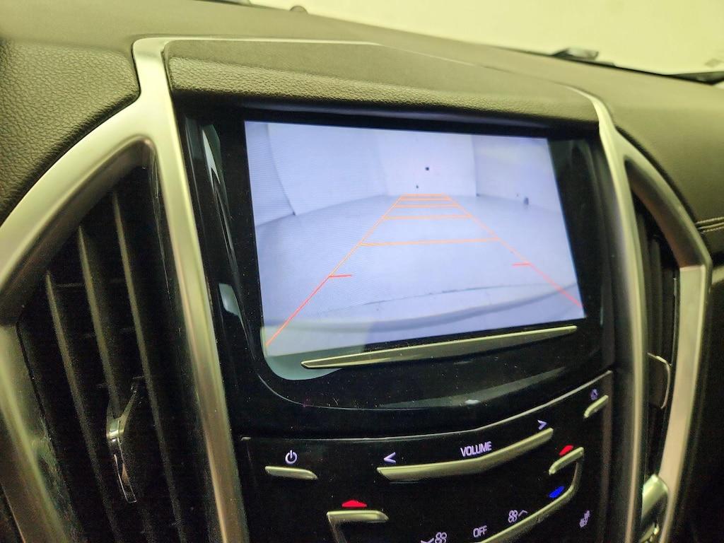 used 2014 Cadillac SRX car, priced at $14,599