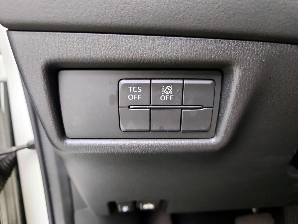 used 2018 Mazda CX-5 car, priced at $15,998