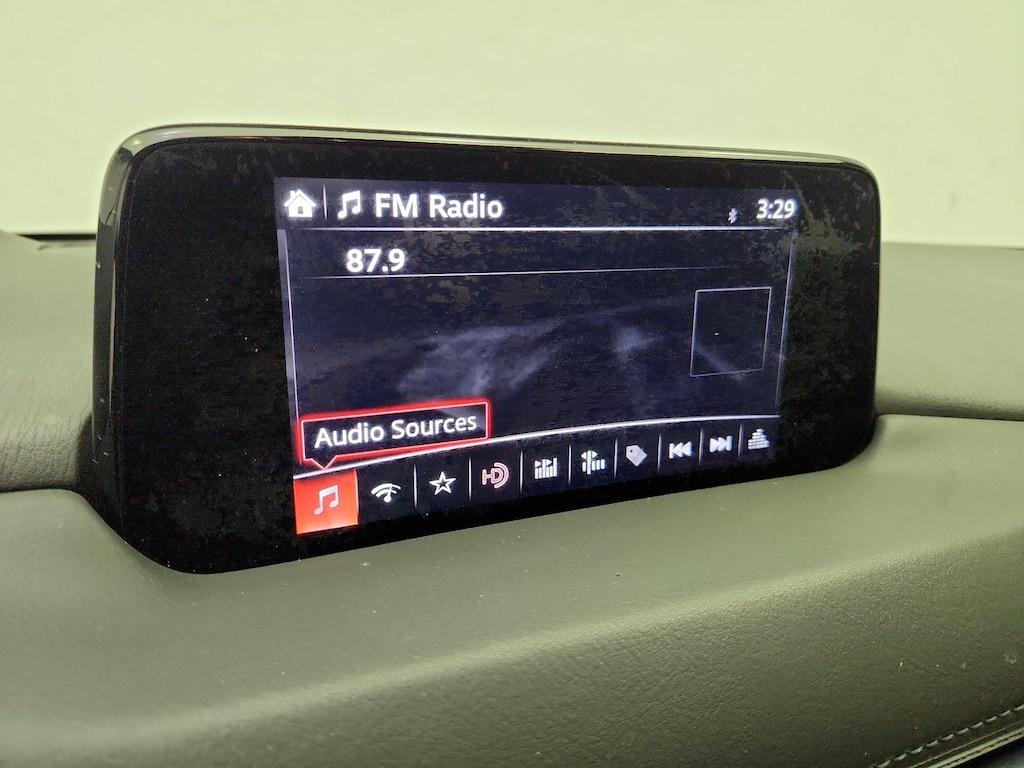 used 2018 Mazda CX-5 car, priced at $15,998