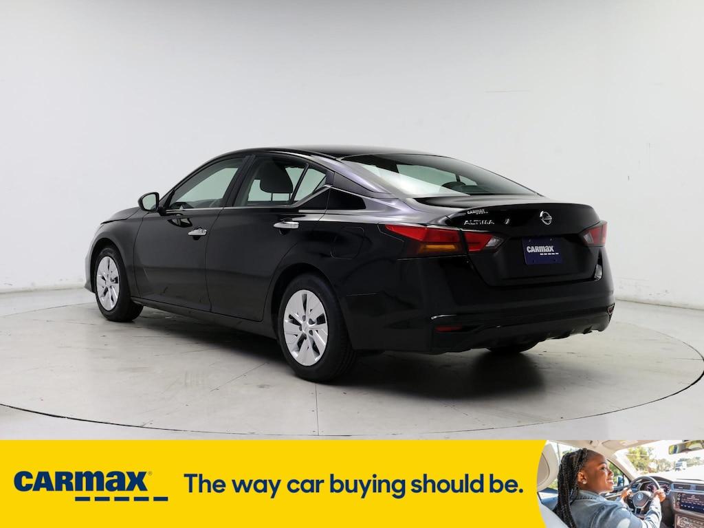 used 2022 Nissan Altima car, priced at $17,998