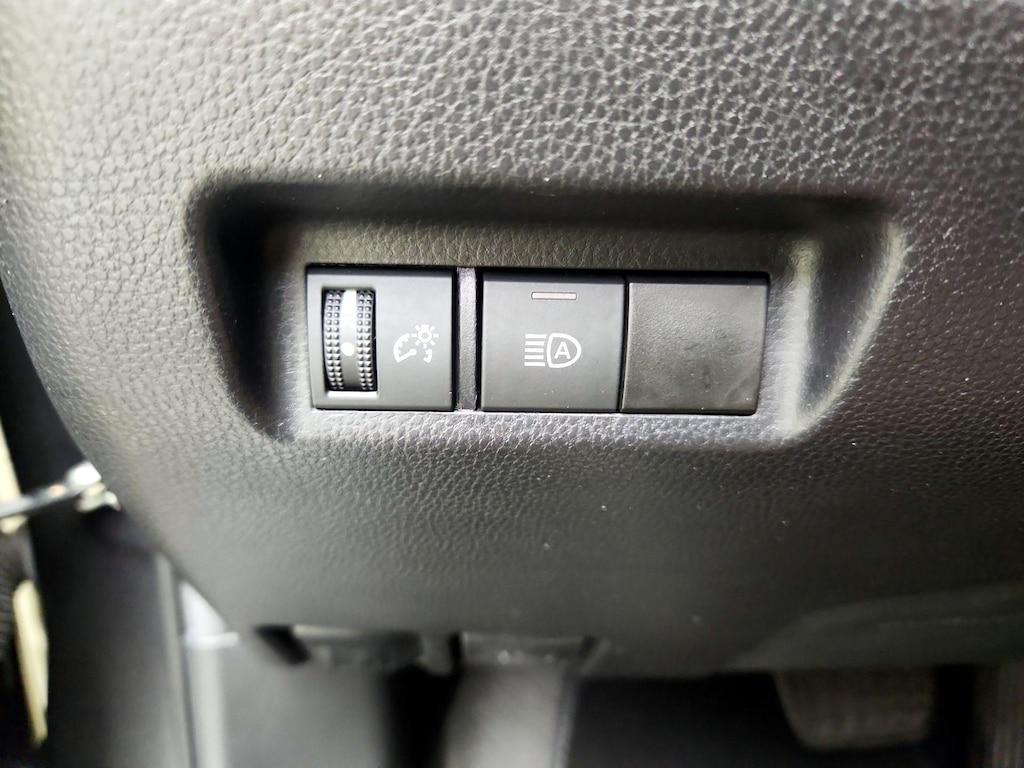 used 2021 Toyota RAV4 car, priced at $26,998