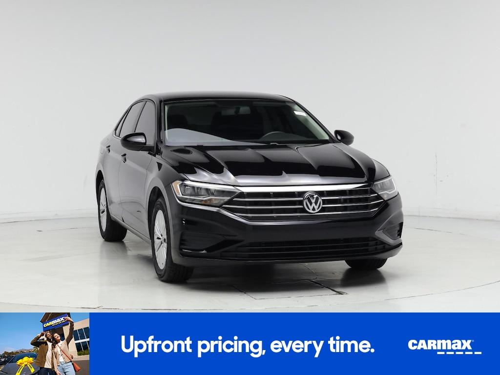 used 2020 Volkswagen Jetta car, priced at $16,998
