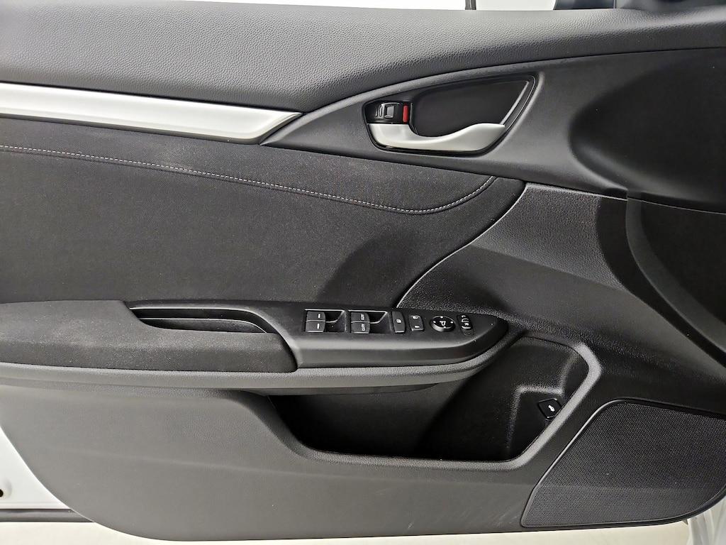 used 2020 Honda Civic car, priced at $19,998