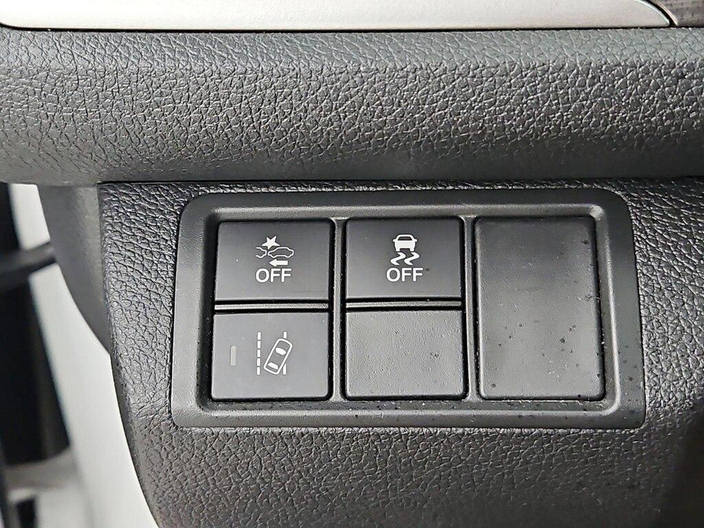 used 2020 Honda Civic car, priced at $19,998