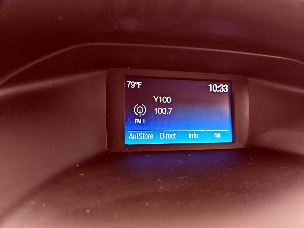 used 2015 Ford Focus car, priced at $11,998