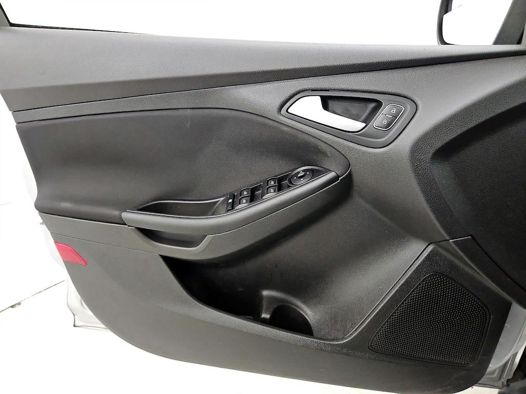 used 2015 Ford Focus car, priced at $11,998