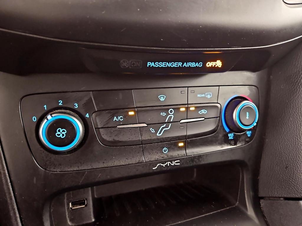 used 2015 Ford Focus car, priced at $11,599