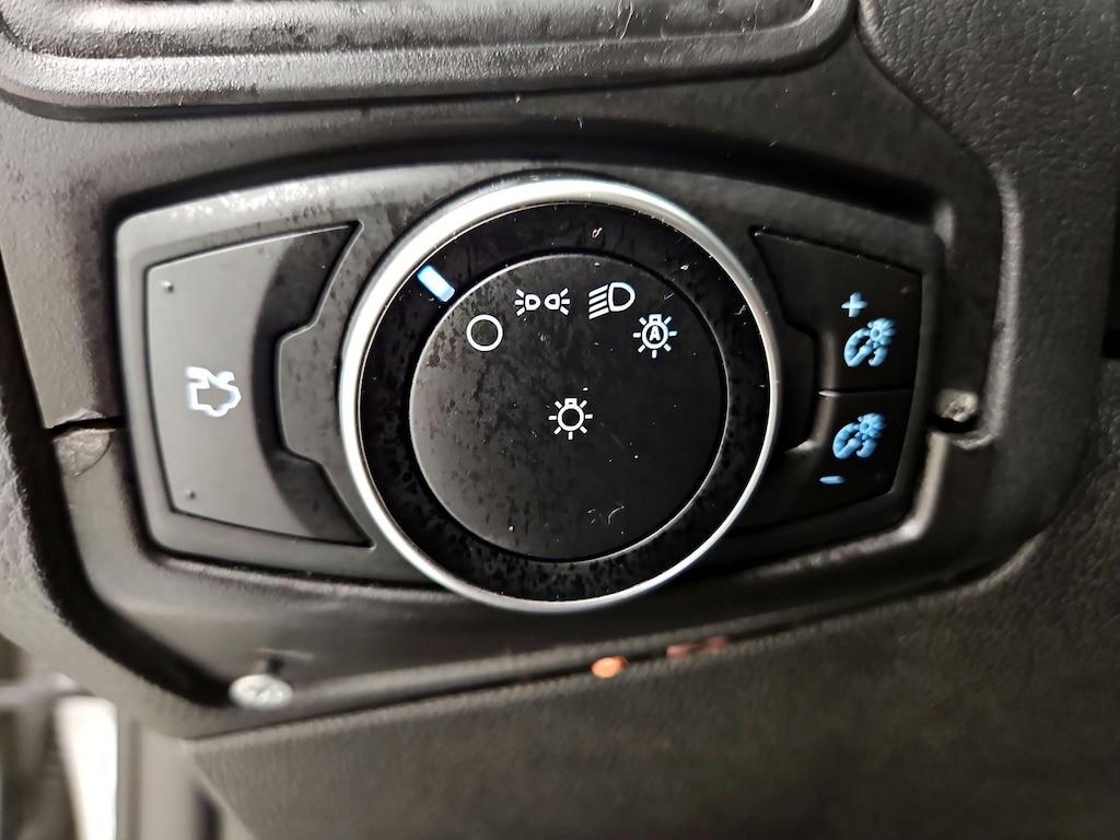 used 2015 Ford Focus car, priced at $11,998