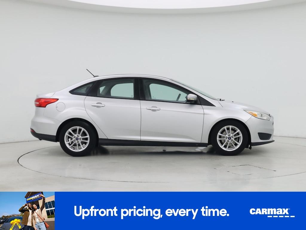 used 2015 Ford Focus car, priced at $11,998