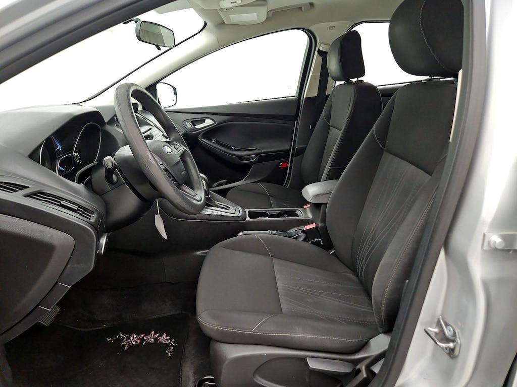 used 2015 Ford Focus car, priced at $11,998