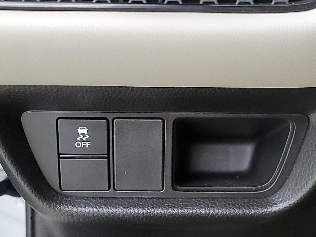used 2024 Honda HR-V car, priced at $25,998
