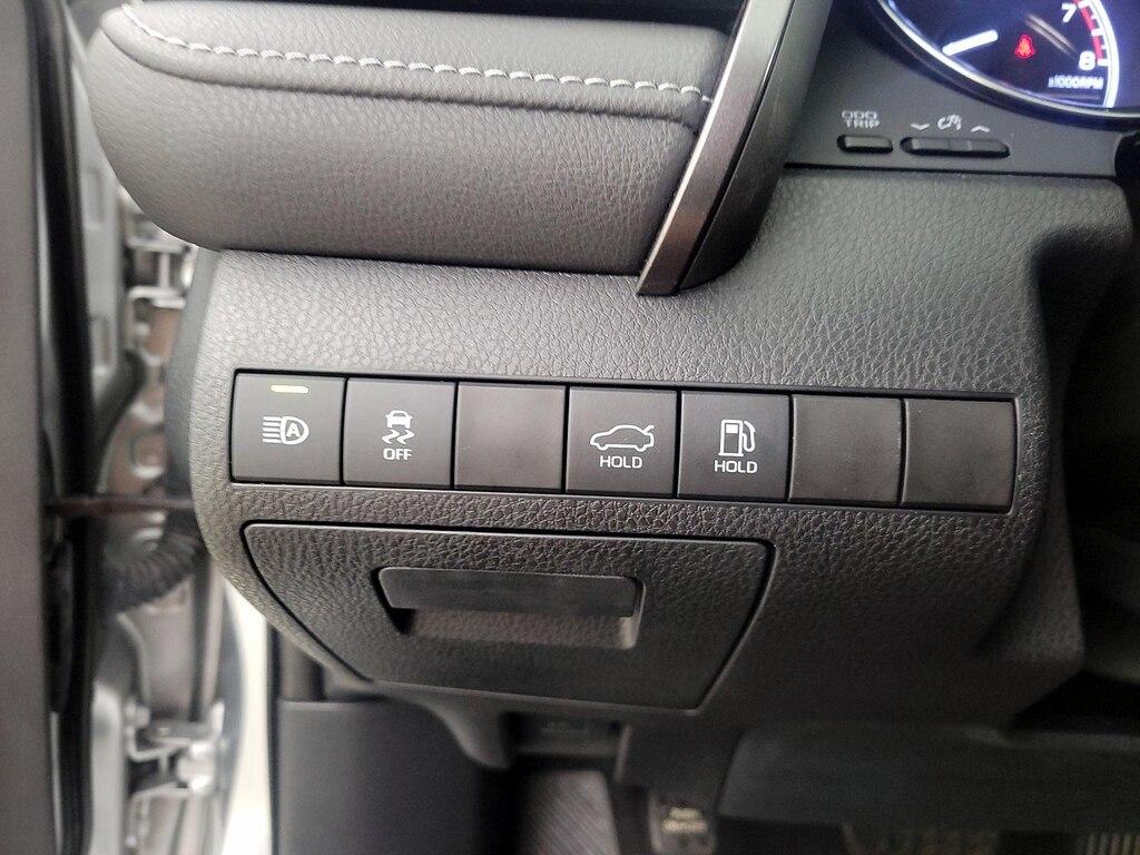 used 2020 Toyota Camry car, priced at $26,998