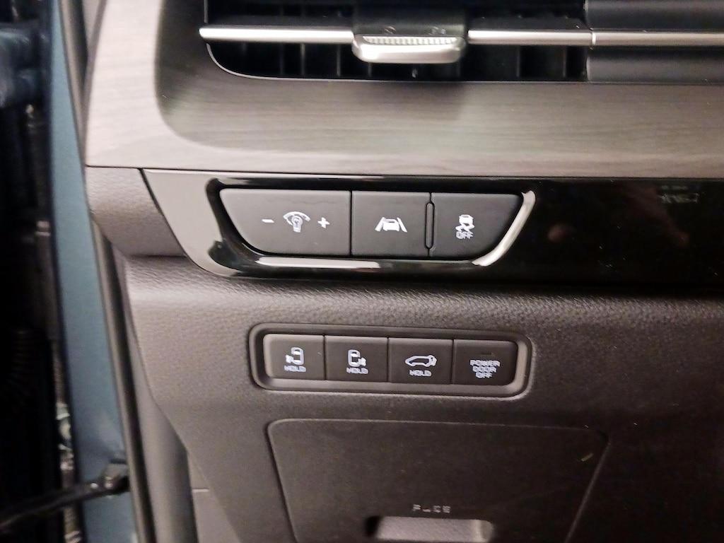 used 2023 Kia Carnival car, priced at $40,998