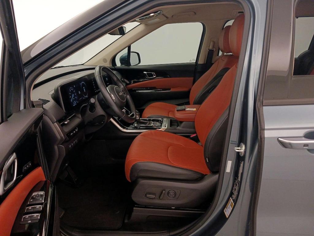 used 2023 Kia Carnival car, priced at $40,998