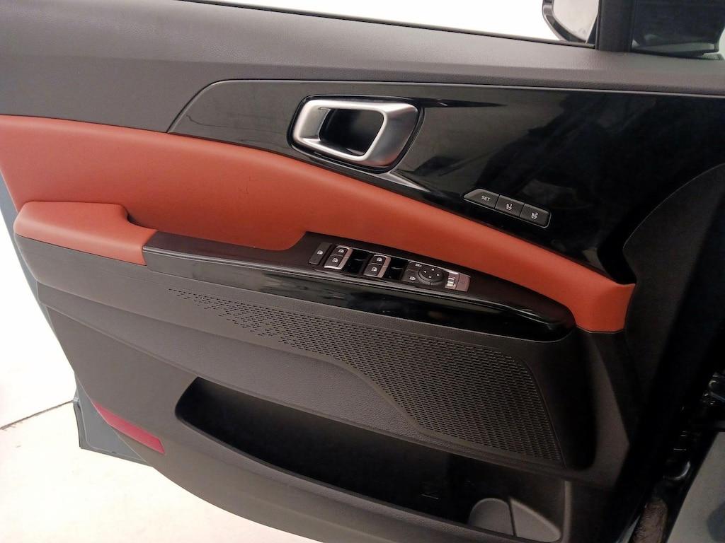 used 2023 Kia Carnival car, priced at $40,998