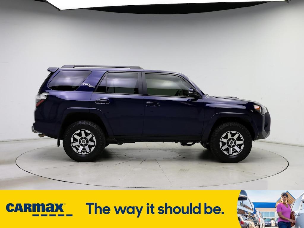 used 2023 Toyota 4Runner car, priced at $51,998