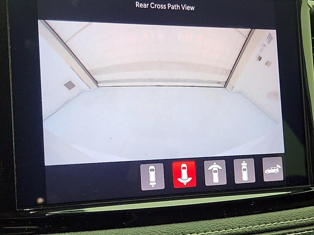 used 2022 Chrysler Pacifica Hybrid car, priced at $30,998