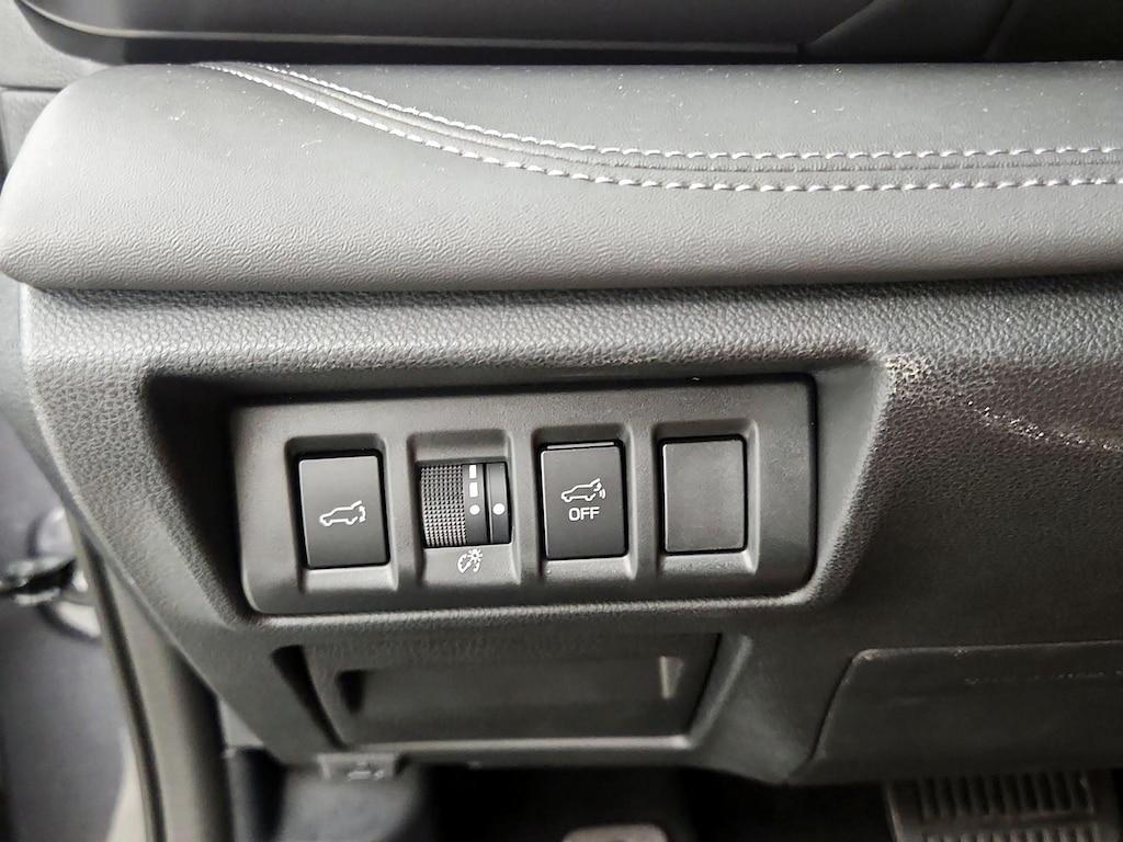 used 2024 Subaru Outback car, priced at $31,998
