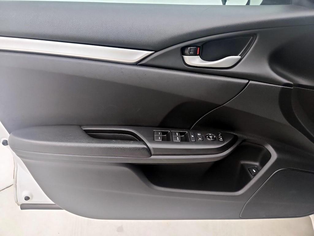 used 2019 Honda Civic car, priced at $18,998