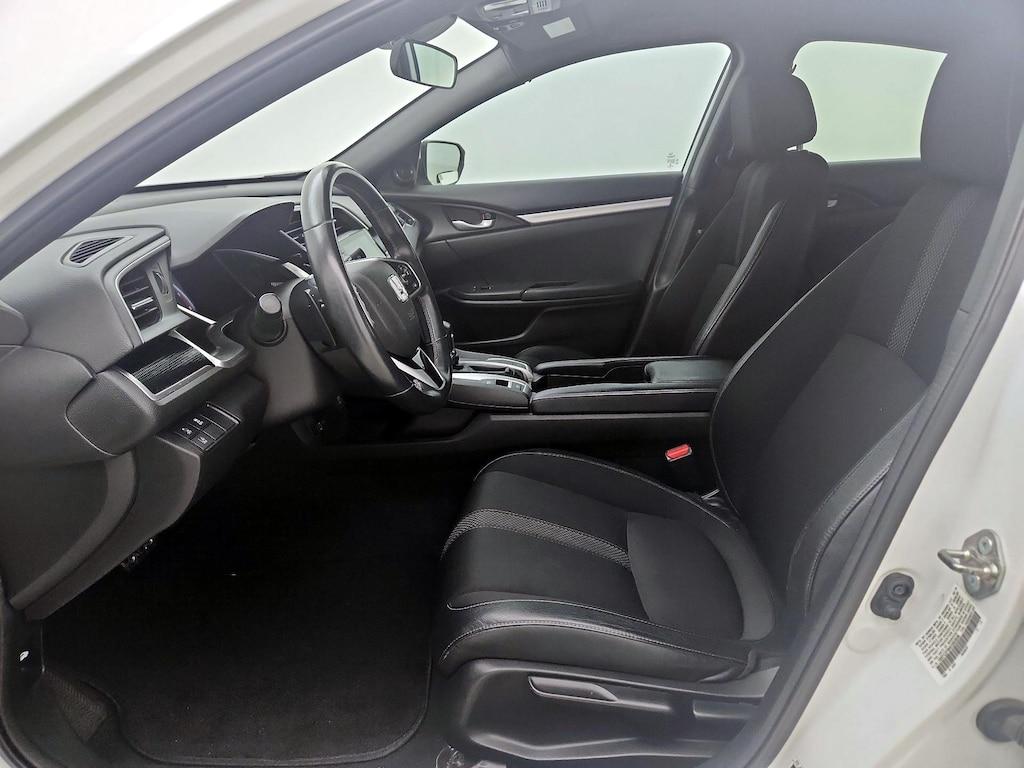 used 2019 Honda Civic car, priced at $18,998