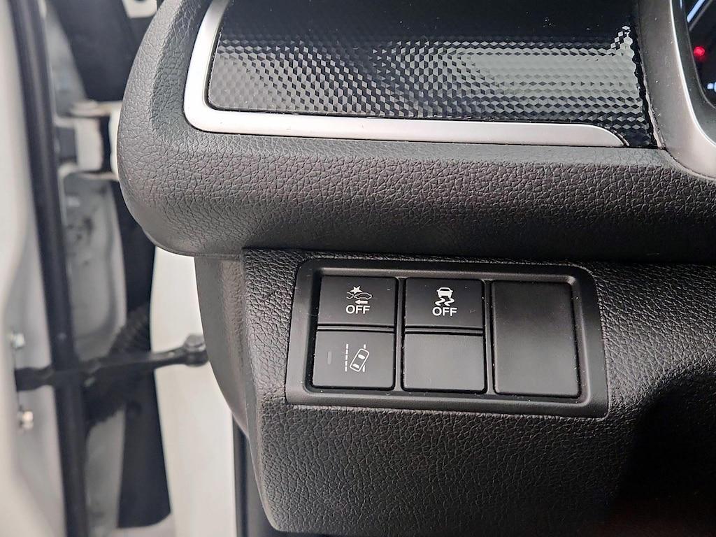 used 2019 Honda Civic car, priced at $18,998