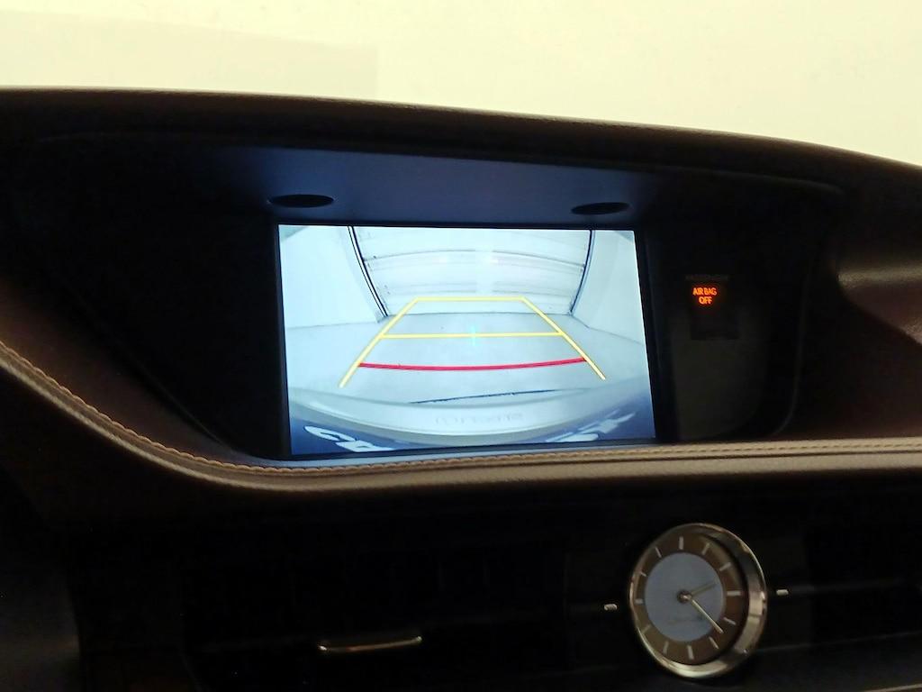 used 2016 Lexus ES 350 car, priced at $23,998