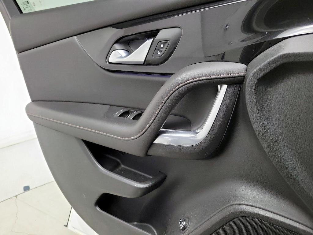 used 2022 Chevrolet Blazer car, priced at $29,998