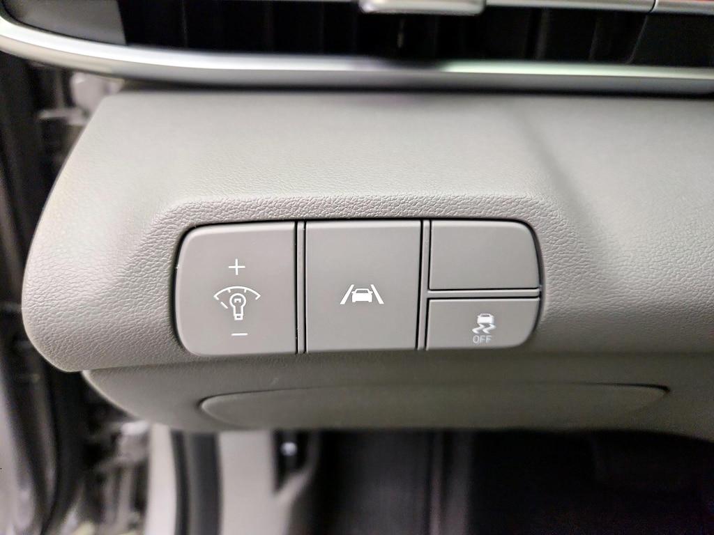 used 2023 Hyundai Elantra car, priced at $21,998