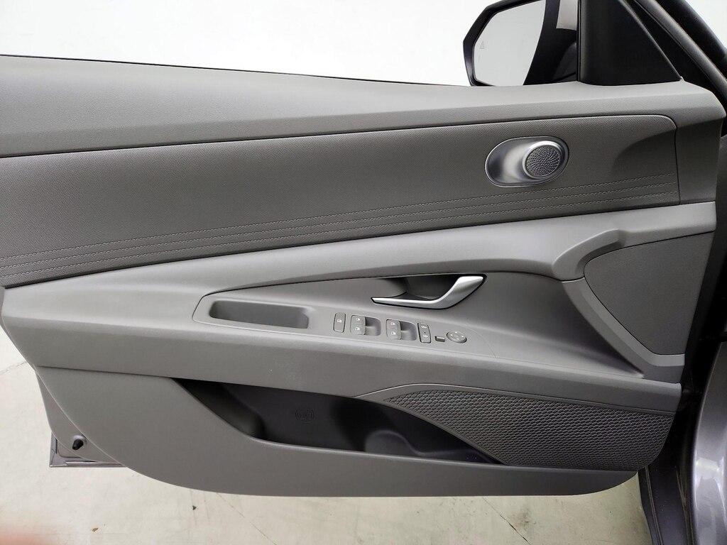 used 2023 Hyundai Elantra car, priced at $21,998