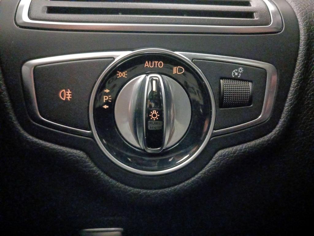 used 2016 Mercedes-Benz C-Class car, priced at $16,998