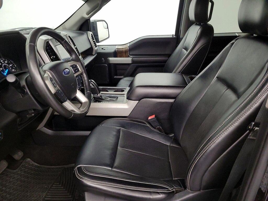 used 2019 Ford F-150 car, priced at $35,998