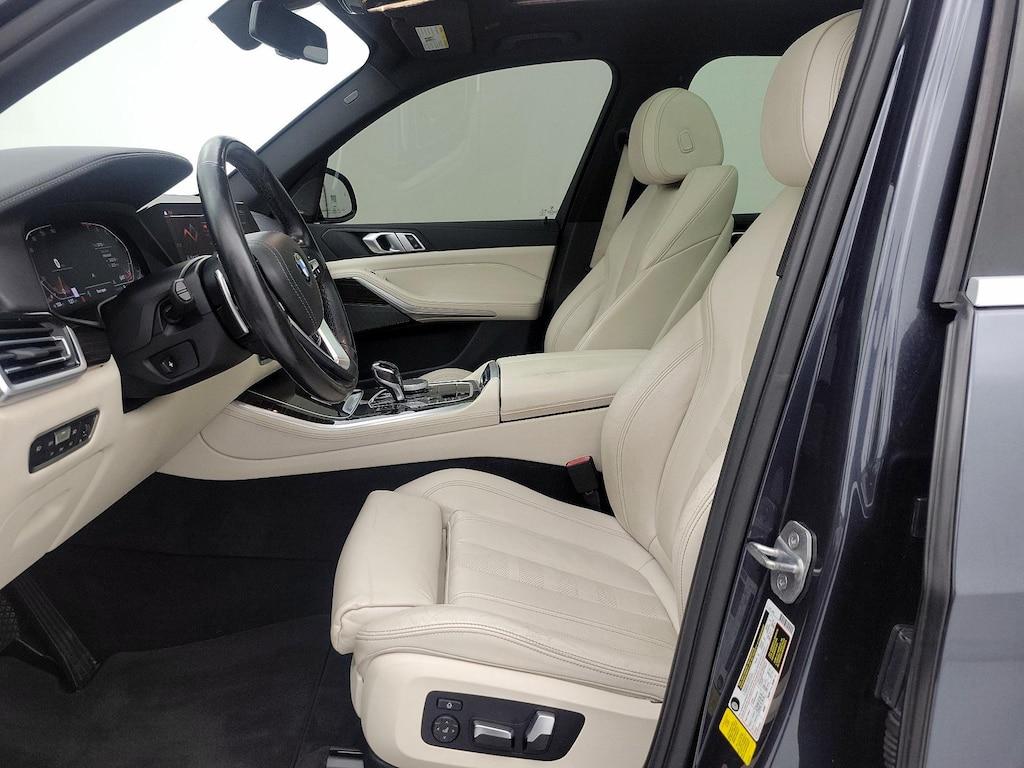 used 2020 BMW X5 car, priced at $34,998