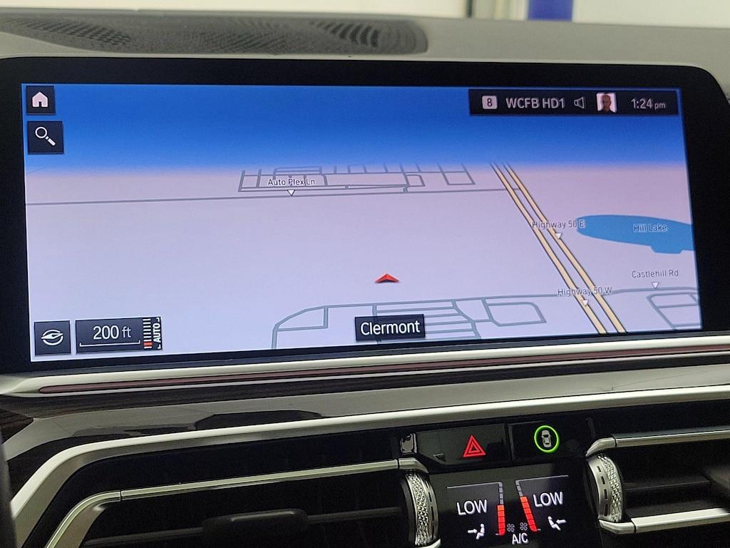 used 2020 BMW X5 car, priced at $34,998