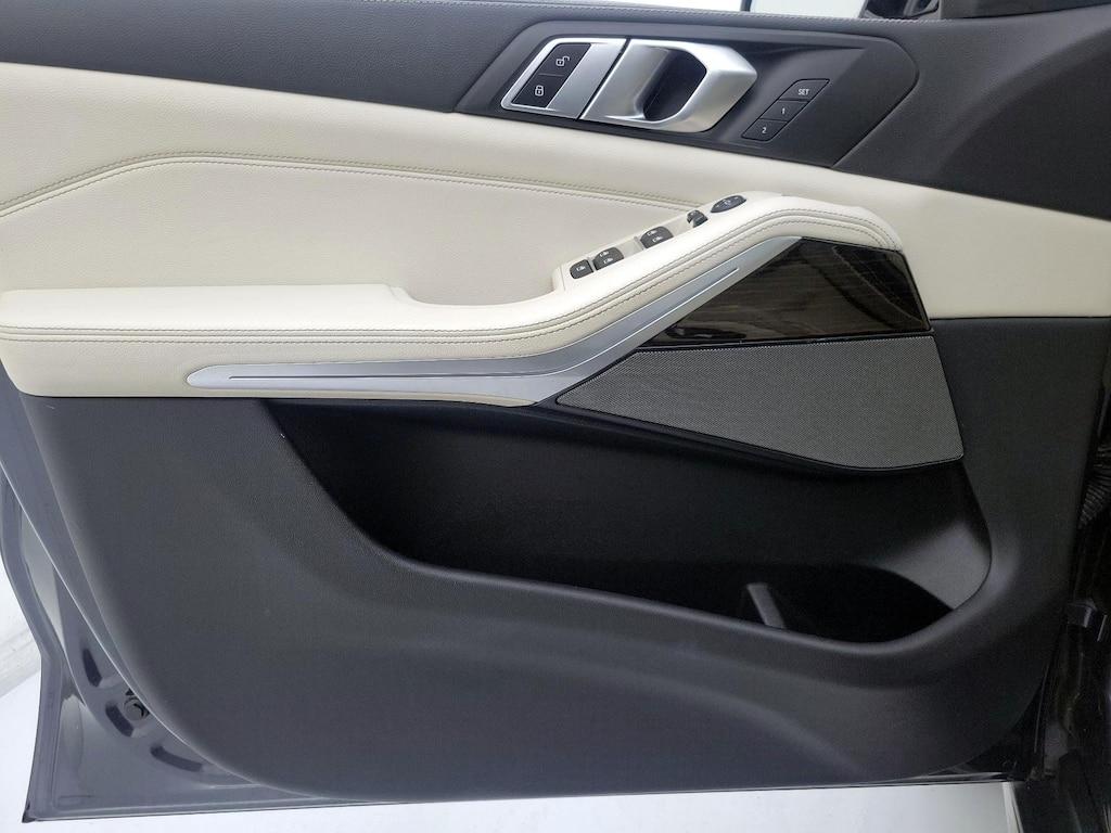 used 2020 BMW X5 car, priced at $34,998