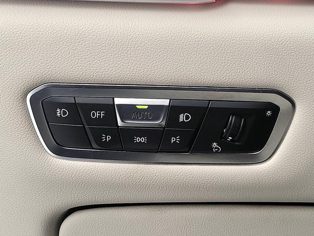 used 2020 BMW X5 car, priced at $34,998