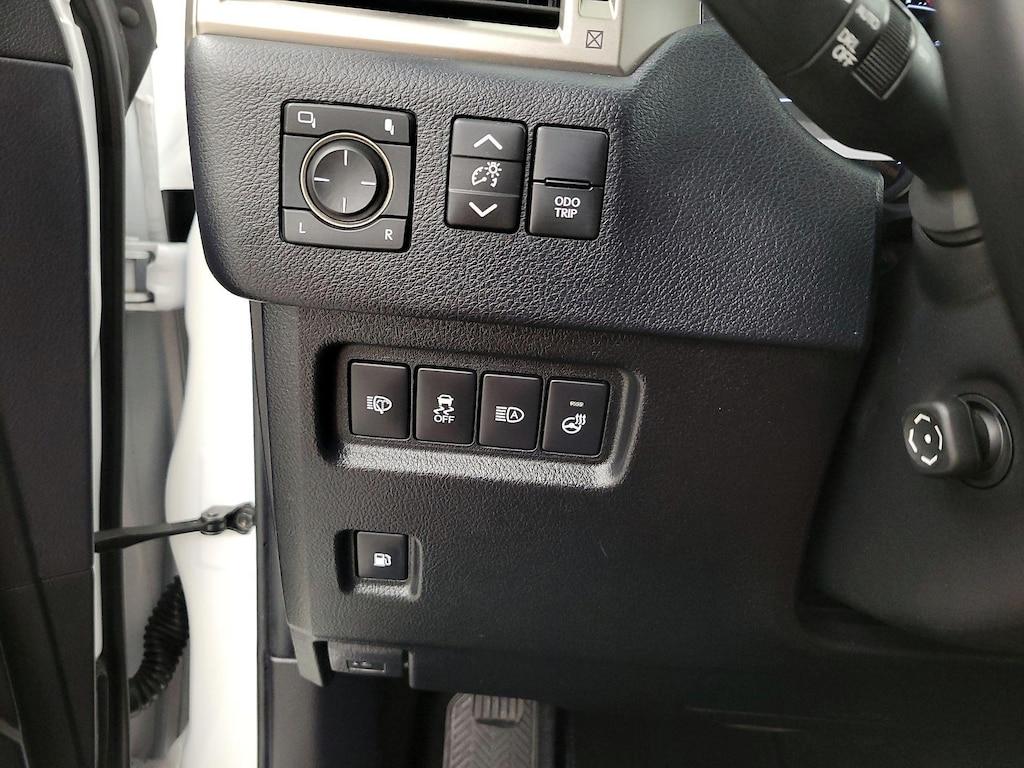 used 2021 Lexus GX 460 car, priced at $42,998