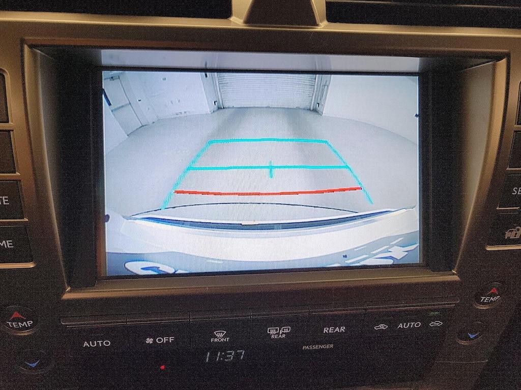 used 2021 Lexus GX 460 car, priced at $42,998