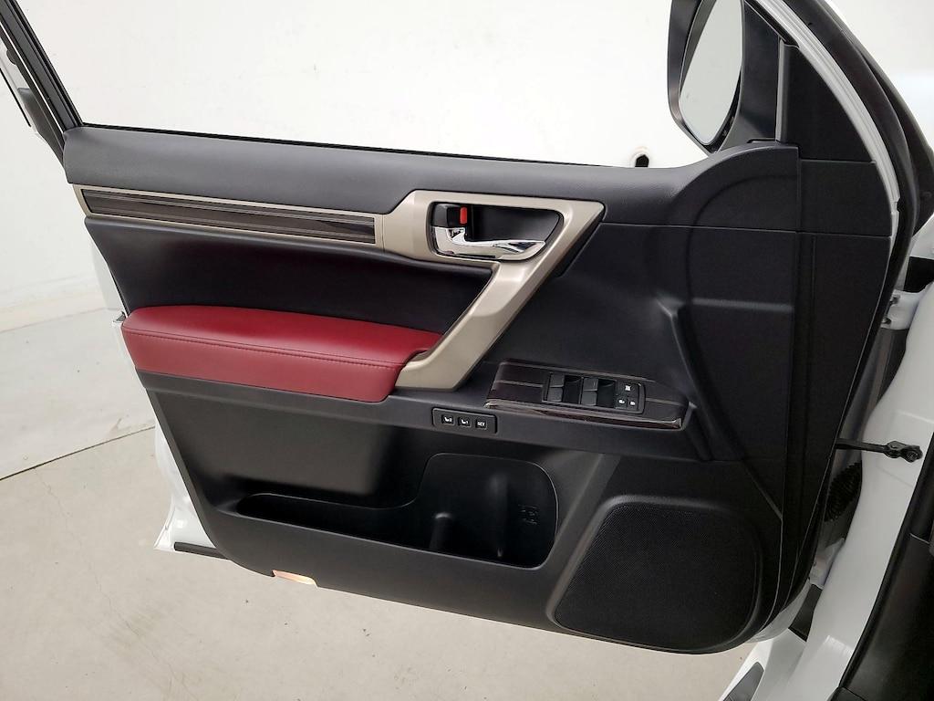 used 2021 Lexus GX 460 car, priced at $42,998