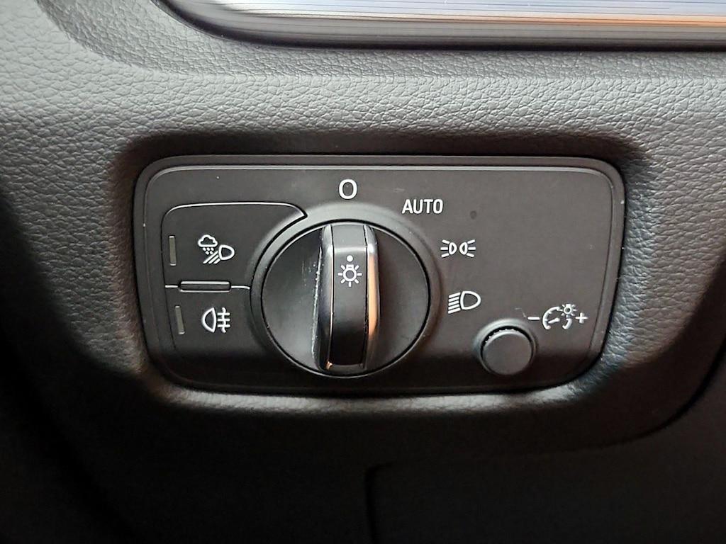 used 2020 Audi A3 car, priced at $20,998