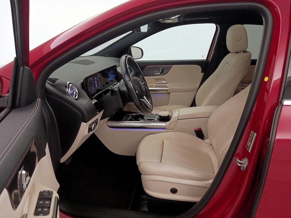 used 2021 Mercedes-Benz GLA 250 car, priced at $27,998