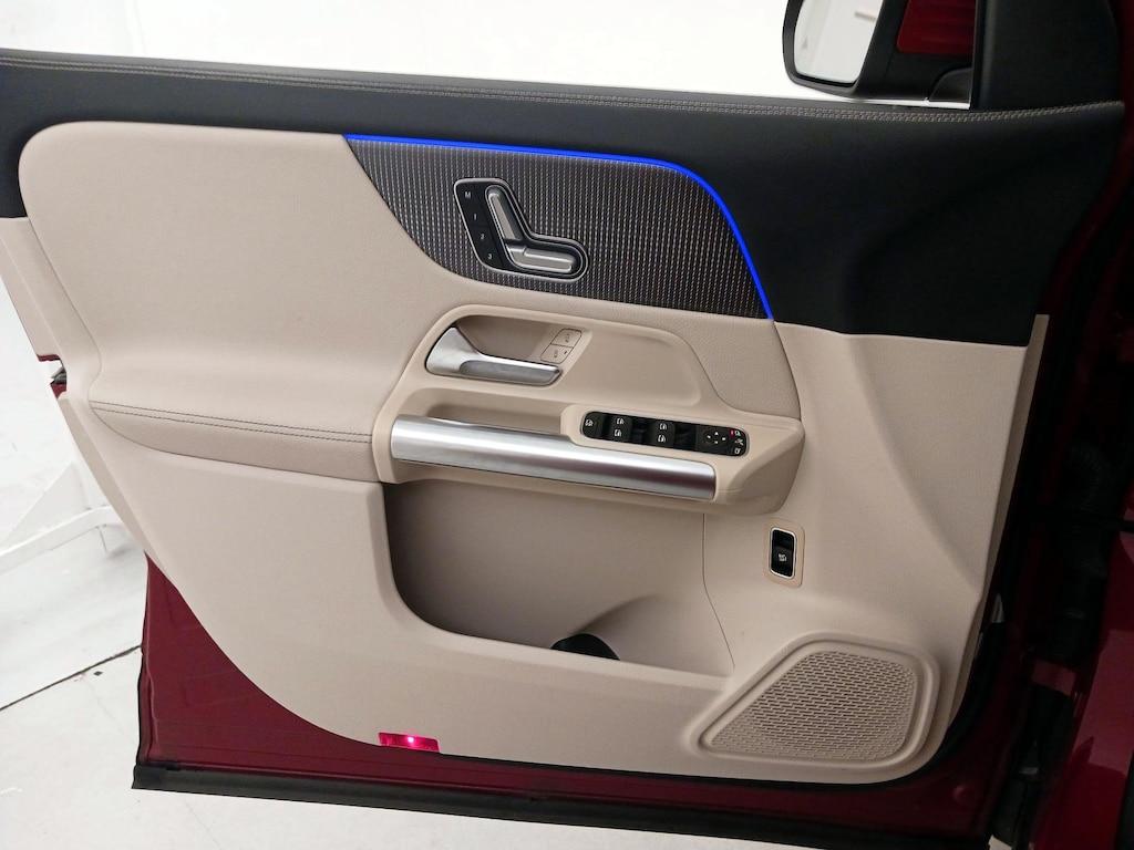 used 2021 Mercedes-Benz GLA 250 car, priced at $27,998